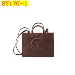 Telfar - Medium Size Shopper Bag in 14 Colors