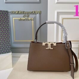 Tory Burch - Mini Eleanor Handbag in 8 Colors