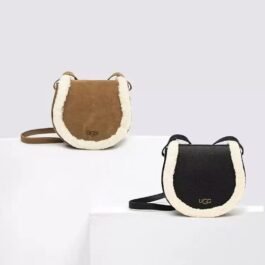 UGG - Sharon Crossbody Bag in 2 Colors