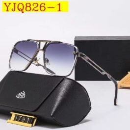 Maybach - Men's Sunglasses in 6 Colors