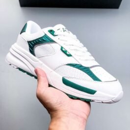 Emporio Armani - EA7 Carter Sneakers in 6 Colors