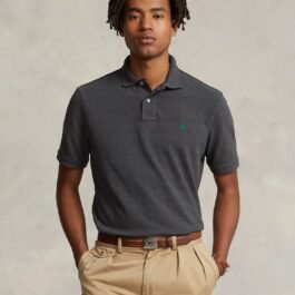 Ralph Lauren - Polo Shirts in 10 Colors