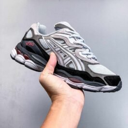 Asics - Gel NYC 2055 Sneakers in 20 Colors