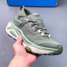 Hoka - Kaha 3 Low GTX Waterproof Hiking Shoes in 4 Colors