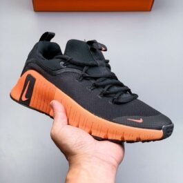 Nike - Metcon 6 Unisex Training Shoes in 24 Colors