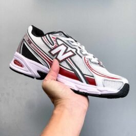 New Balance - New NB740 Unisex Sneakers in 15 Colors