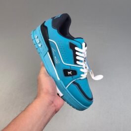 Louis Vuitton - Trainer Sneakers in 16 Colors