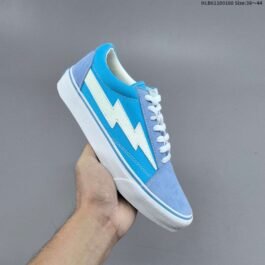 Vans - Revenge x Storm x Vans Sneakers in 6 Colors