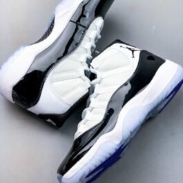 Nike - Air Jordan 11 Retro AJ11 Basketball Shoes in 16 Colors