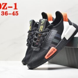 Adidas - NMD R1 V2 Boost Training Sneakers in 9 Colors