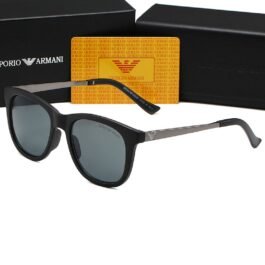 Giorgio Armani - Sunglasses in 5 Colors