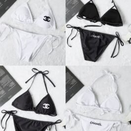 Chanel - Women's Swimsuit - 13 Designs