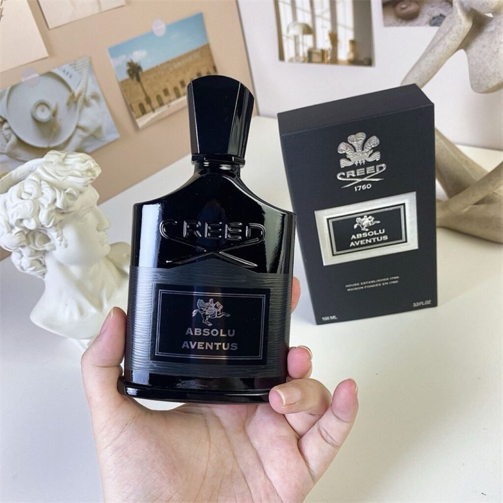 Creed - 12 Fragrances for Men