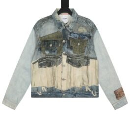 Acne Studios - Jeans Jacket