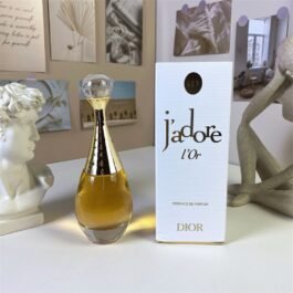 Dior - J'Adore L'Or Essence de Parfum - 80 ml
