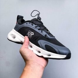 On Cloud X Loewe - Cloudsolo Sneakers in 15 Colors