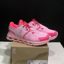 On Cloud - Cloud Play Shoes for Kids Sizes 26-35 in 12 Colors