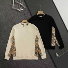 Burberry - Sweater in 2 Colors