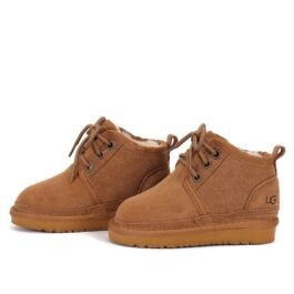 UGG - Boots for Kids Sizes 21-35 in 3 Colors
