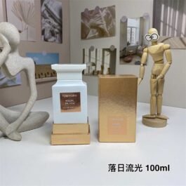 Tom Ford - Eau de Parfum Soleil de Feu and Cherry Smoke Unisex Fragrances -100ml