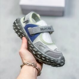 Balenciaga - Shoes for Kids in Sizes 26-37 in 3 Colors