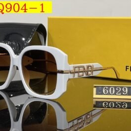 Fendi - Sunglasses