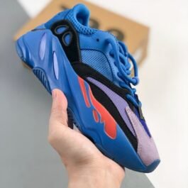 Adidas - Yeezy Boost 700 Sneakers in 12 Colors