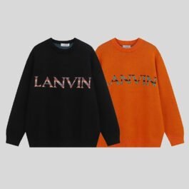 Lanvin - LF20 Sweatshirt in 2 Colors