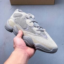 Adidas - Yeezy Desert Rat Sneakers in 8 Colors