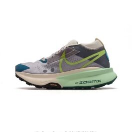 Nike - Zegama Trail 2 ZoomX Running Shoes in 15 Colors