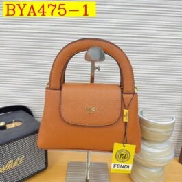 Fendi - Handbag in 10 Colors
