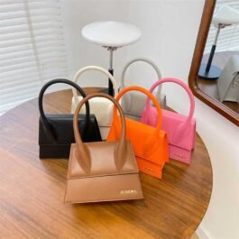Jacquemus - Big Chiquito Bag in 6 Colors