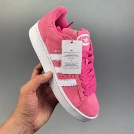 Adidas - Originals Campus 00s Sneakers in 13 Colors