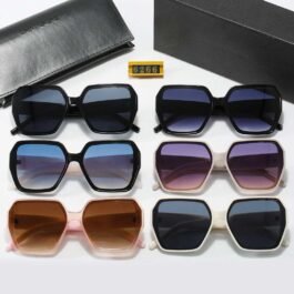 YSL - Women's Sunglasses in 6 Colors