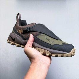 Nike - ACG Phassad Trail Running Shoes in 6 Colors