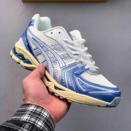 Asics - Gel Kayano 14 Sneakers in 20 Colors