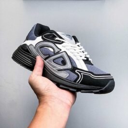 Dior - B30 Countdown Sneakers in 3 Colors