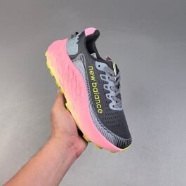 New Balance - Fresh Foam Trail More v3 Running Shoes in 16 Colors