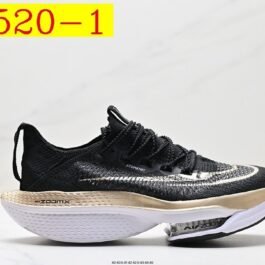 Nike - Air Zoom Alphafly NEXT 2 in 5 Colors