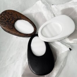 Coperni - Croco Swipe Bag in 4 Colors