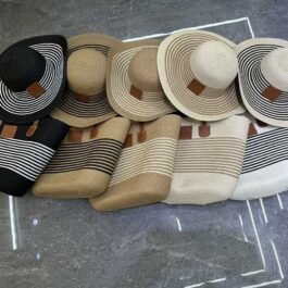 Loewe - Beach Bag and Hat Set in 5 Colors