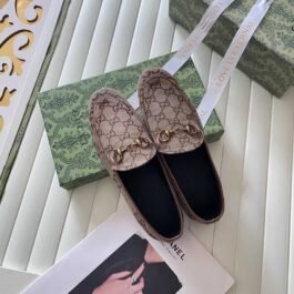 Gucci - Women's Loafers in 6 Colors