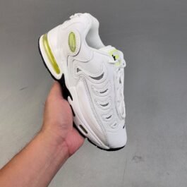 Nike - Nike Air Metal Max Sneakers in 6 Colors