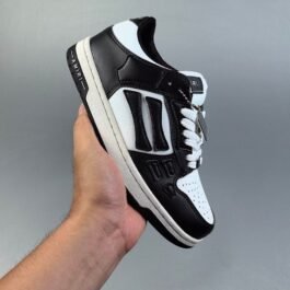 Amiri - Skeleton Low-Skel Top Sneakers in 15 Colors