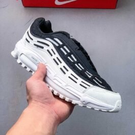 Comme des Garcons Homme Plus x Nike Air Max TL Sneakers in 14 Colors
