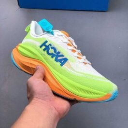 Hoka - Skyflow Street Running Shoes in 7 Colors