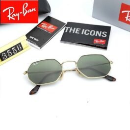 Ray-Ban - 3556 Sunglasses in 7 Colors