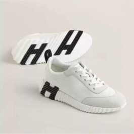 Hermes - H Sneakers in 19 Variations