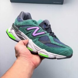 New Balance - NB9060 Sneakers in 16 Colors