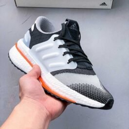 Adidas - X PLRBOOST Running Shoes in 15 Colors